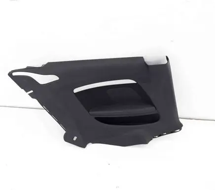 Audi A5 8T 8F Coupe rear side trim panel 8T0867035