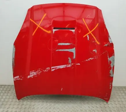 Ferrari California F149 Engine bonnet/hood 69802911