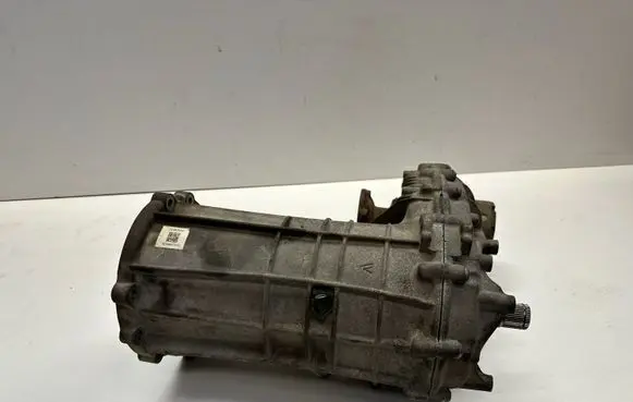 Volkswagen Touareg II Gearbox transfer box case 0BU341010P