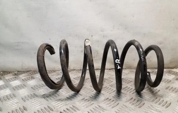 Opel Meriva B Front coil spring