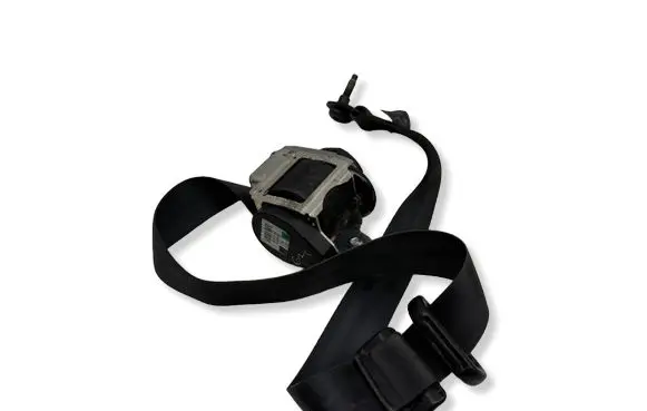 Ford Galaxy Front seatbelt 605274300