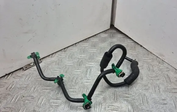 Peugeot 3008 I Fuel return line/hose 