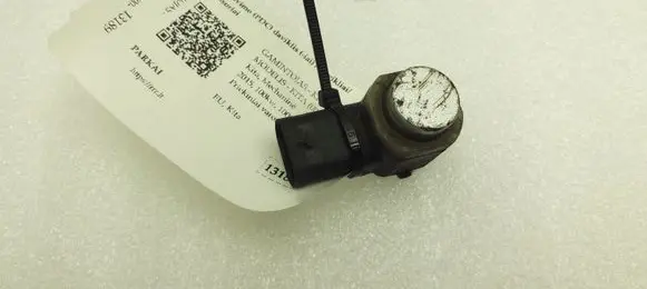 Volkswagen PASSAT B7 Parking PDC sensor 1S0919275