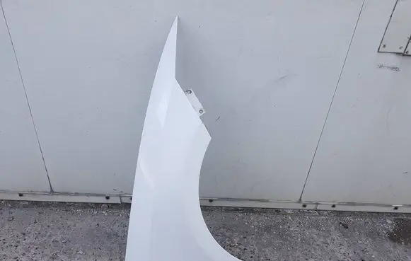Seat Leon (5F) Fender 