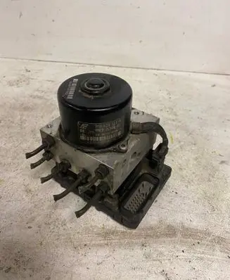 Ford Galaxy ABS Pump 1J0907379P 7M3614111H MLS2D15P49