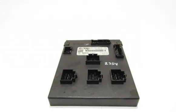 Audi Q5 SQ5 Comfort/convenience module 8k0907063n