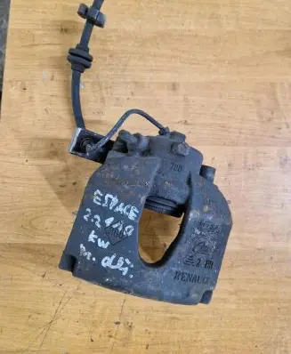 Renault Espace - Grand espace IV Front brake caliper