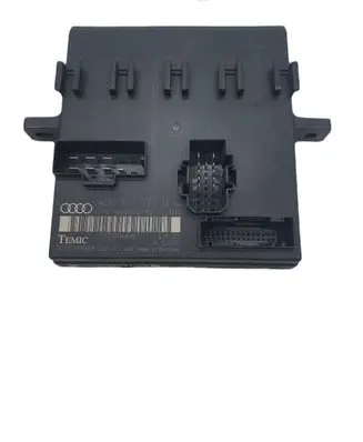 Audi A8 S8 D3 4E Comfort/convenience module 4E0907279Q 4E0910279Q D2T5M16A8E