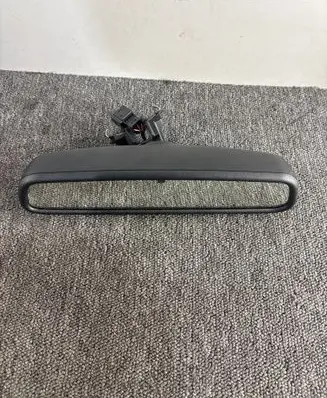 BMW X5 F15 Rear view mirror (interior) 026662046662 E11026662