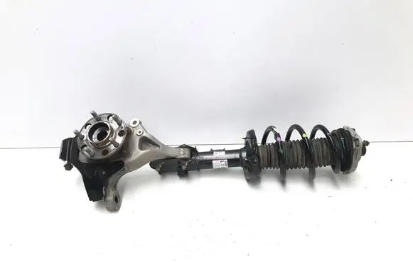KIA EV6 Front suspension assembly kit set 54650CV300 G23G271638 54600CV130