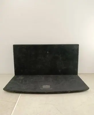 Land Rover Range Rover Evoque L538 Trunk/boot floor carpet liner BJ321350Af