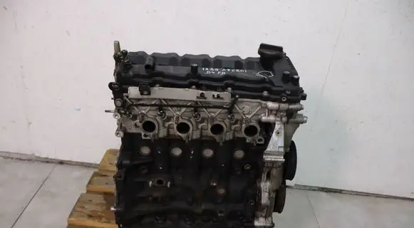 Hyundai ix35 Engine D4FD