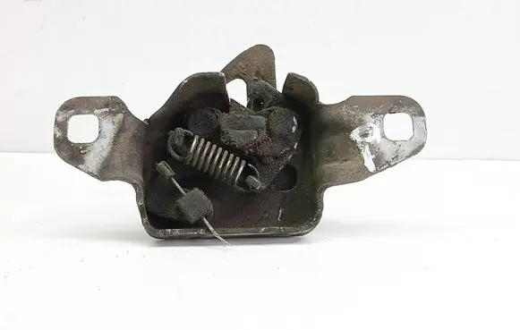Renault Scenic I Engine bonnet/hood lock/catch