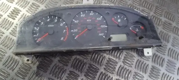 Nissan Almera N16 Speedometer (instrument cluster)