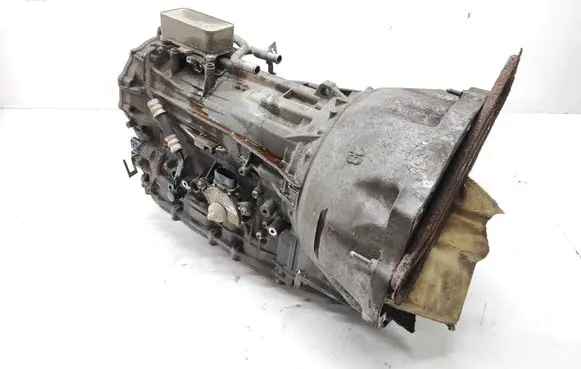 Porsche Cayenne (92A) Automatic gearbox 0C8300037H 0C8321105