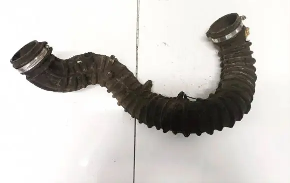 Renault Trafic II (X83) Intercooler hose/pipe