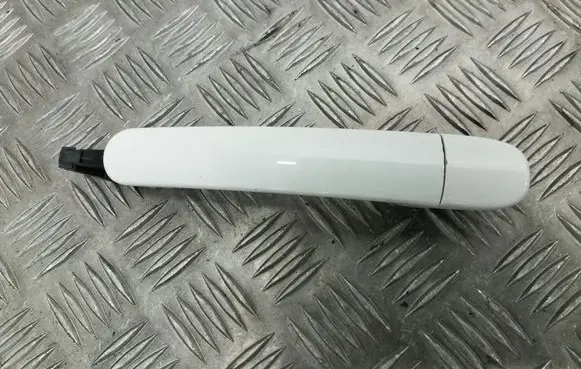 Seat Altea XL Rear door exterior handle 3B0837207