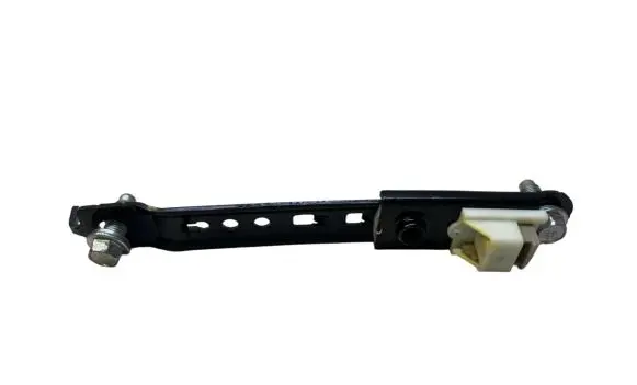 Hyundai Santa Fe Seat belt adjustment rail JD07C01395 140316A