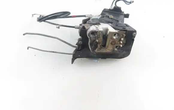 Mazda 6 Front door lock