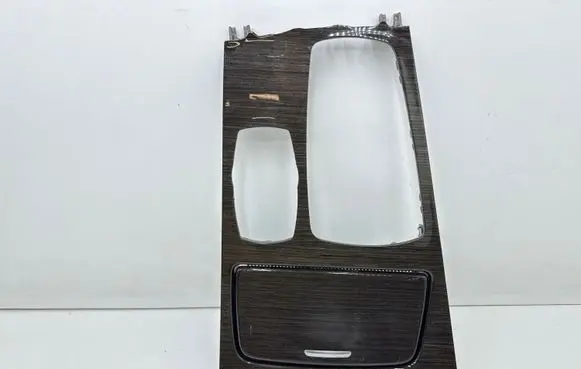BMW 7 F01 F02 F03 F04 Cup holder front 9113863