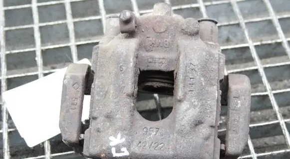 BMW X3 E83 Rear brake caliper