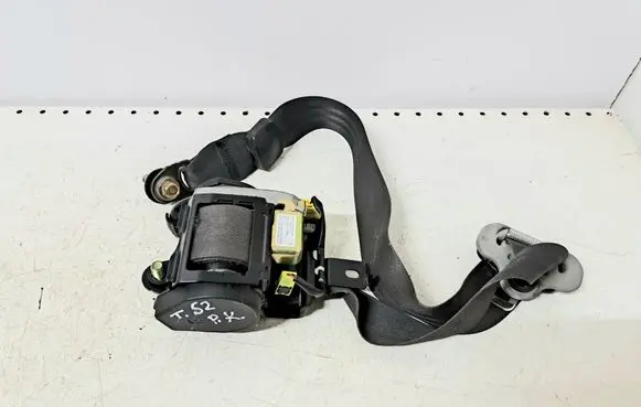 Honda Accord Front seatbelt