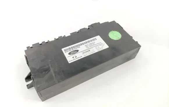 Ford Focus Sunroof control unit/module 6N4T15B689AE 9410463B