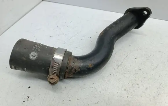Citroen DS5 Intercooler hose/pipe 9685479380 980054618C 78144LSCA0