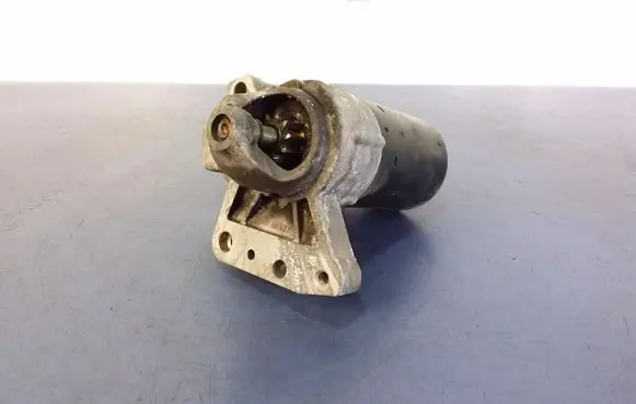 Mini Cooper Hatch Hardtop Starter motor 0001106405