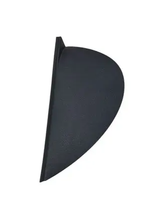 Peugeot 407 Dashboard side end trim 9651198877 9644559977 C0909090
