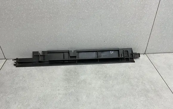 BMW X3M F97 Radiator trim GS96000