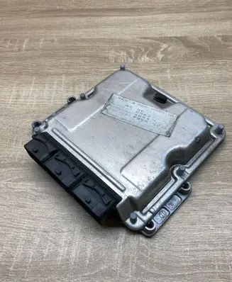 Renault Laguna II Engine control unit/module ECU 8200039569 0281010819