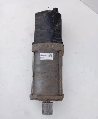 BMW 3 GT F34 Steering rack electric part 872574 02983001620 161221