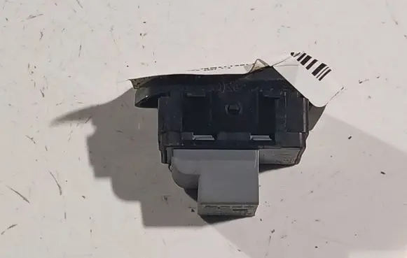 Central locking switch button