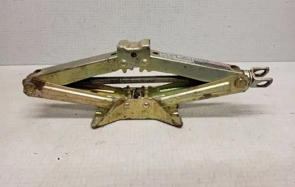 Honda Civic Lift Jack 