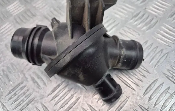 Thermostat/thermostat housing