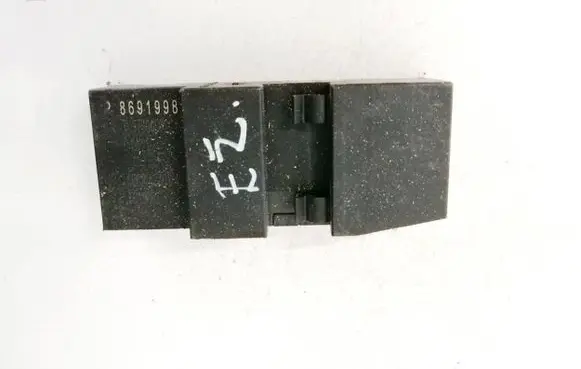 Volvo XC90 Other control units/modules 8691998 p8691998