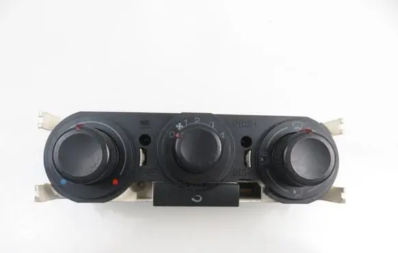 Seat Ibiza III (6L) Interior fan control switch 6L0819045
