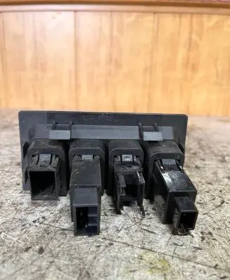 KIA Sportage Fog light switch K03A55240