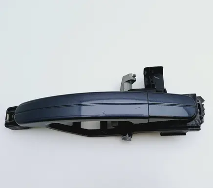 Ford Focus C-MAX Rear door exterior handle 4M51A266B23AD