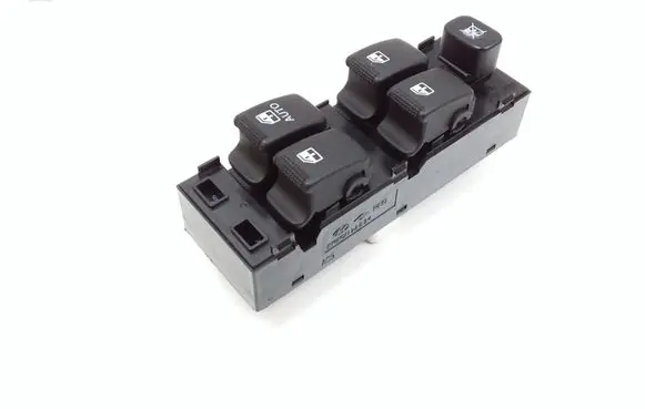 Hyundai Getz Electric window control switch 3274951000