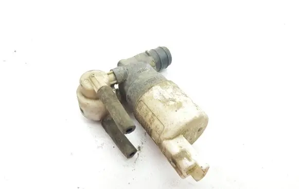Peugeot 407 Windscreen/windshield washer pump 963298498004