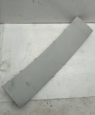Audi Q5 SQ5 Trunk/boot trim cover 8R0867839B MBSP06012
