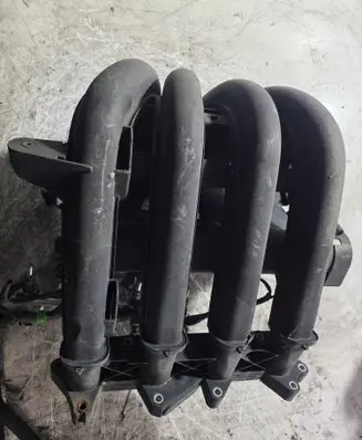 Mercedes-Benz A W168 Intake manifold A2661410201