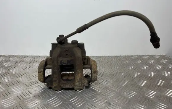 Jeep Grand Cherokee Rear brake caliper