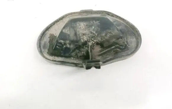 Opel Vectra C Headlight/headlamp dust cover 15619200 156192-00