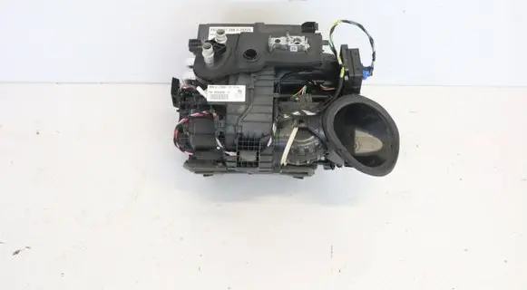Peugeot 208 II Interior heater climate box assembly 9829239380MWGK 9829239380