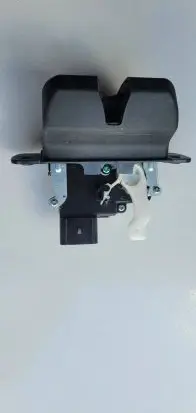 Hyundai Tucson TL Tailgate/trunk/boot lock/catch/latch