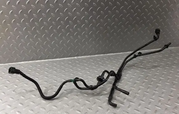 Land Rover Defender Vacuum line/pipe/hose QA1024757