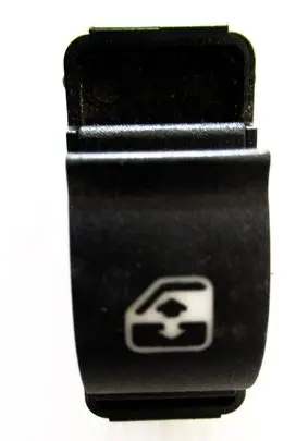 Iveco Daily 6th gen Electric window control switch